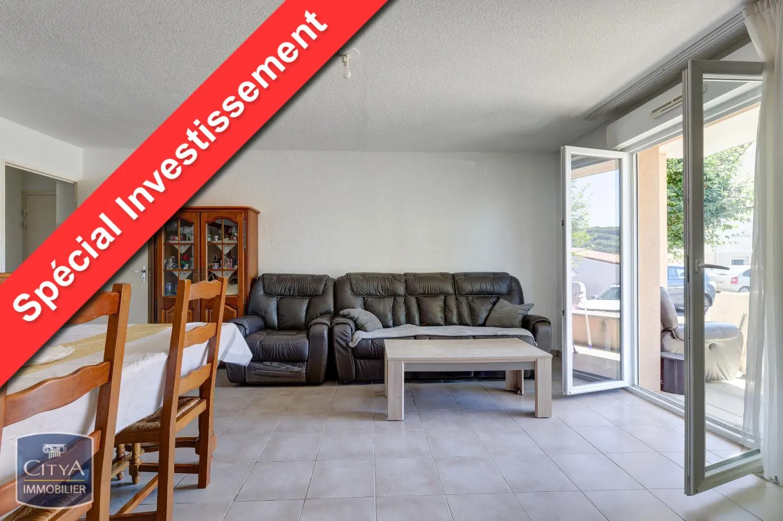 Photo 1 Appartement 4 pièces 74m²