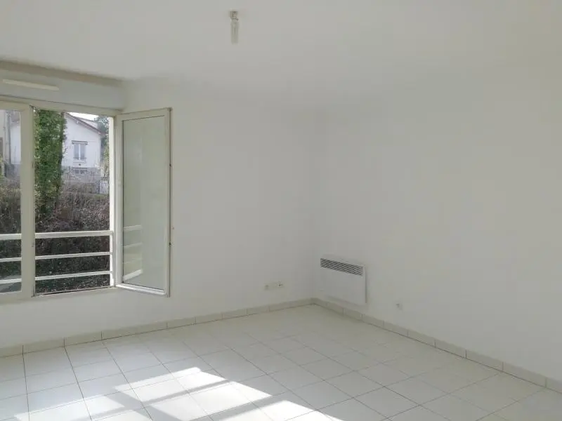 Photo 2 Appartement 1 pièce 38.03m²