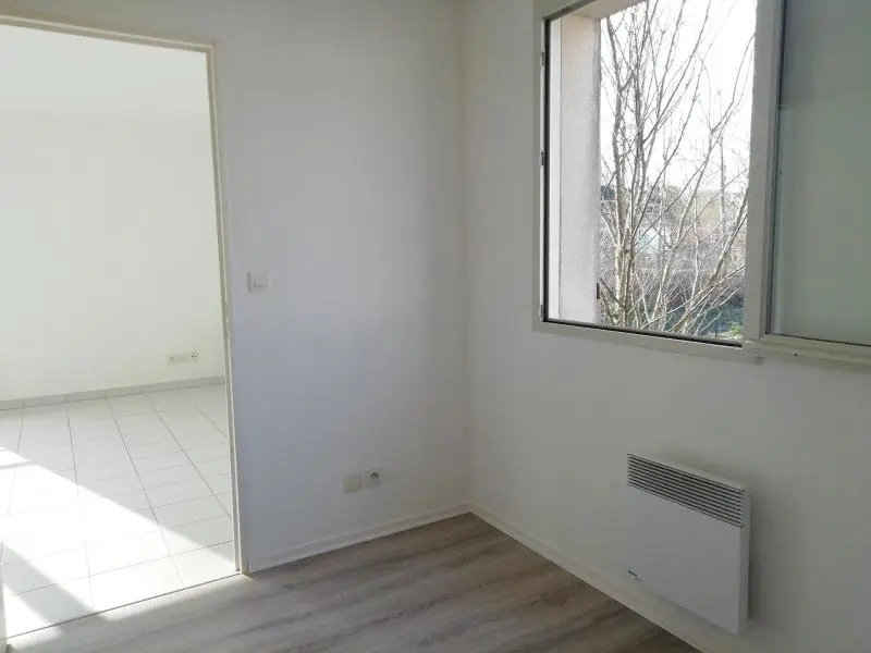 Photo 3 Appartement 1 pièce 38.03m²