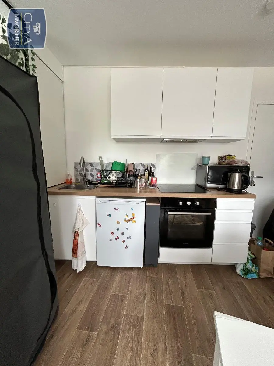 Photo 1 appartement Châtenay-Malabry