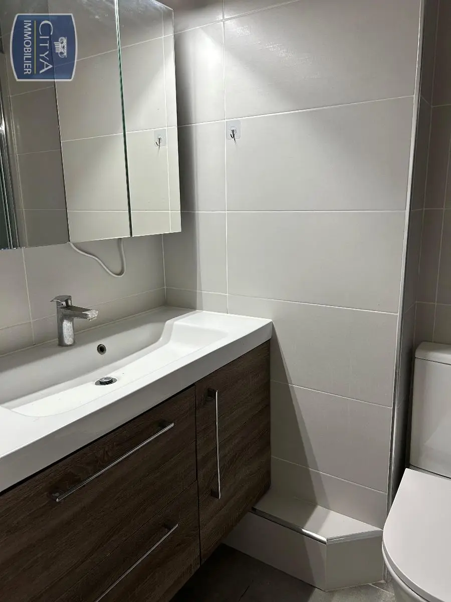 Photo 6 Appartement 2 pièces 43m²