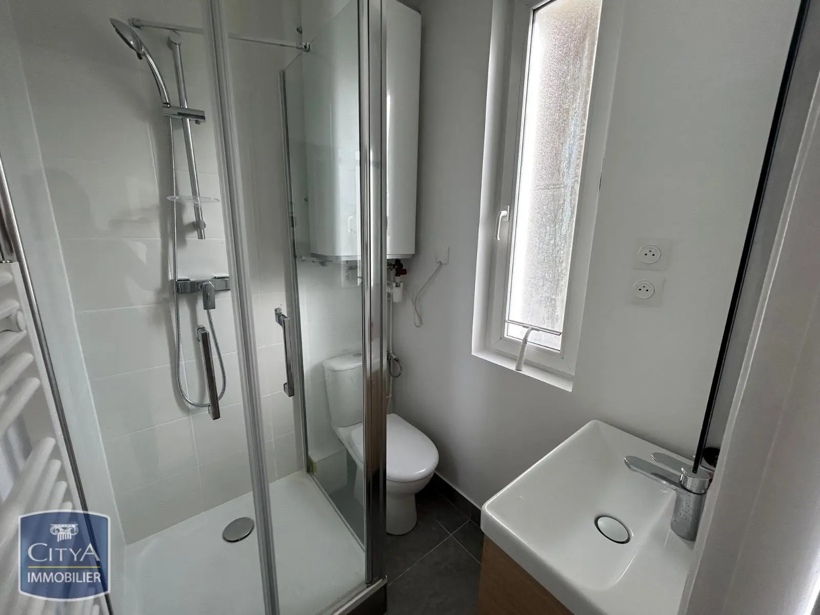 Photo 10 Appartement 2 pièces 25.43m²