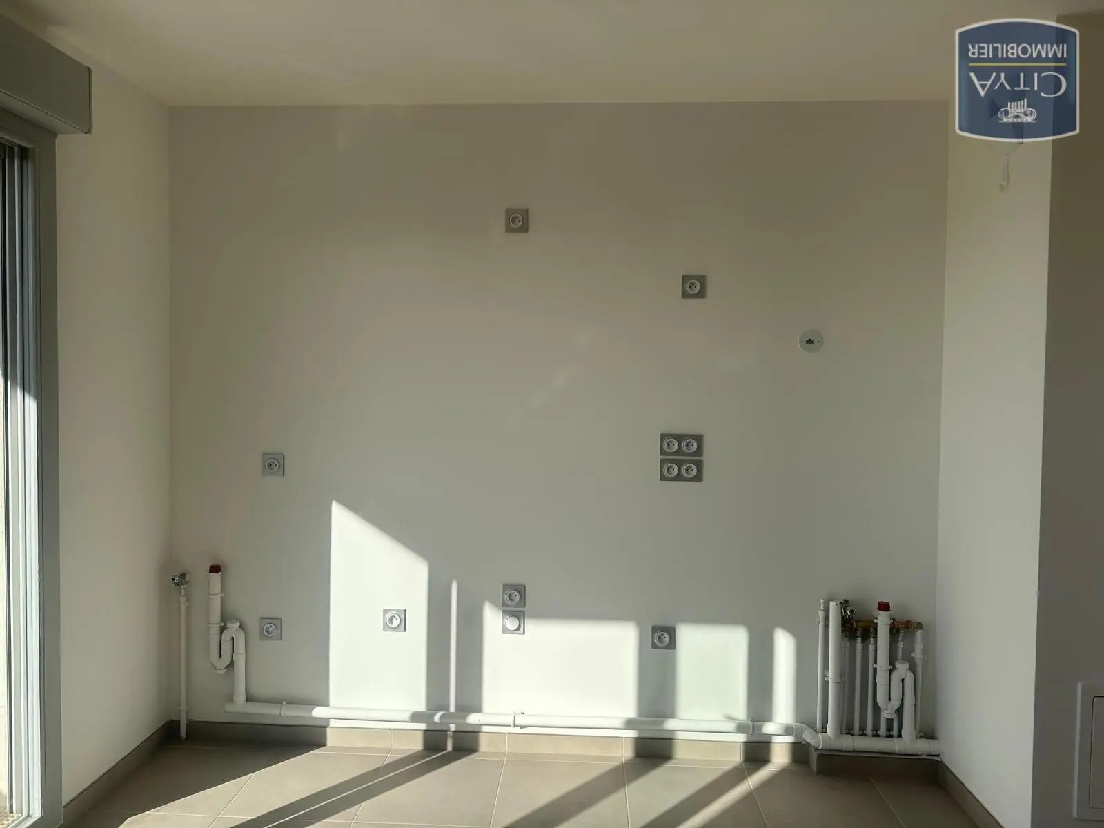 Photo 4 Appartement 2 pièces 40m²