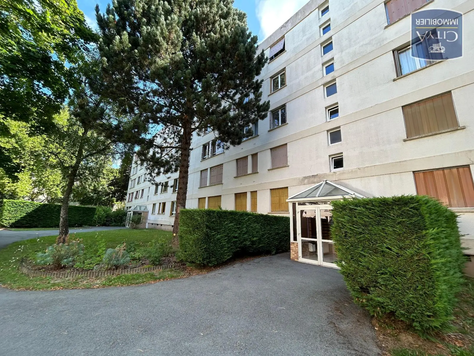Photo 1 Appartement 3 pièces 55m²
