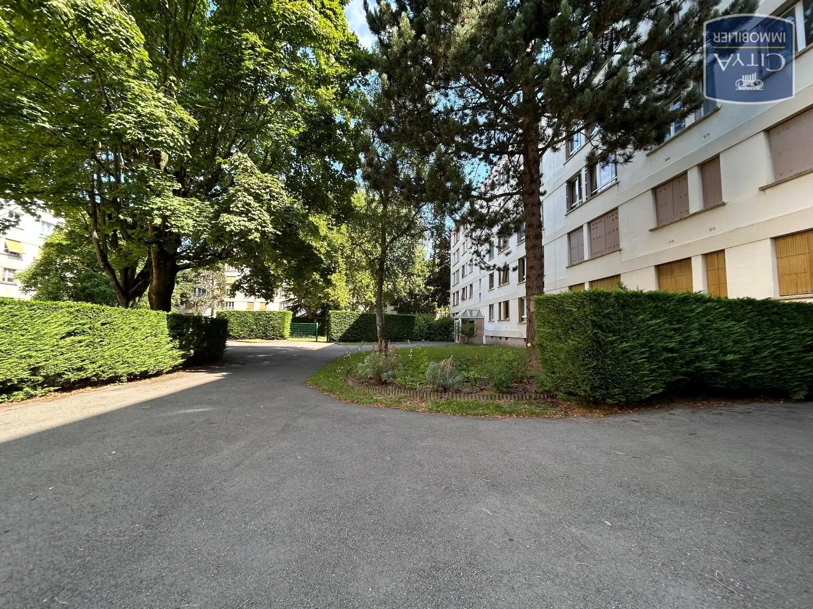 Photo 2 Appartement 3 pièces 55m²