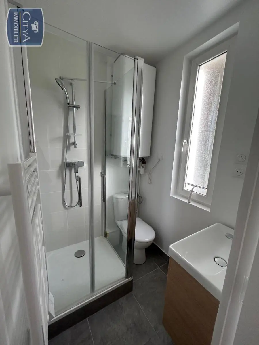 Photo 11 Appartement 2 pièces 25.43m²