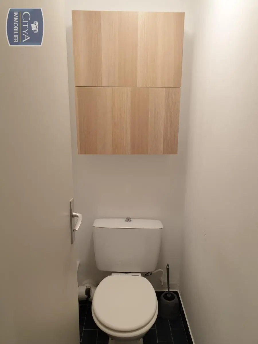 Photo 11 appartement Châtillon