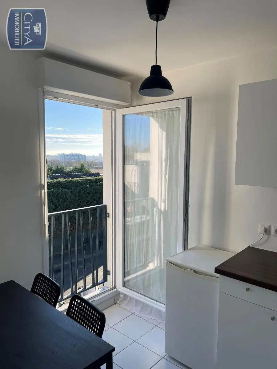 Photo 5 Appartement 1 pièce 26.82m²
