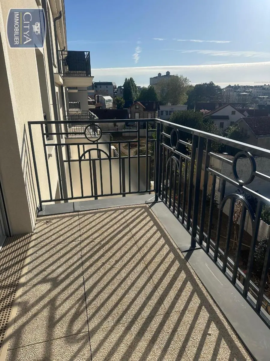 Photo 1 Appartement 2 pièces 40m²