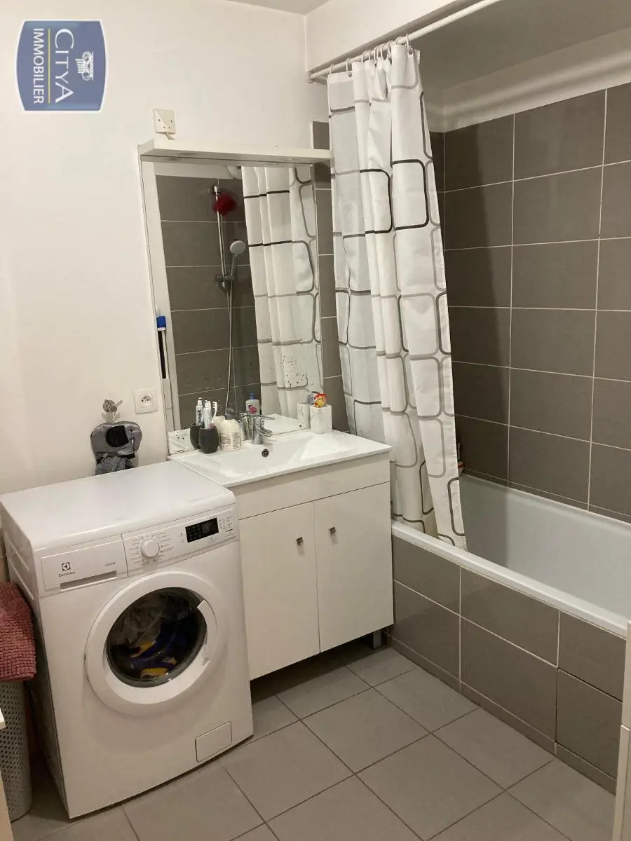 Photo 3 Appartement 3 pièces 61.57m²