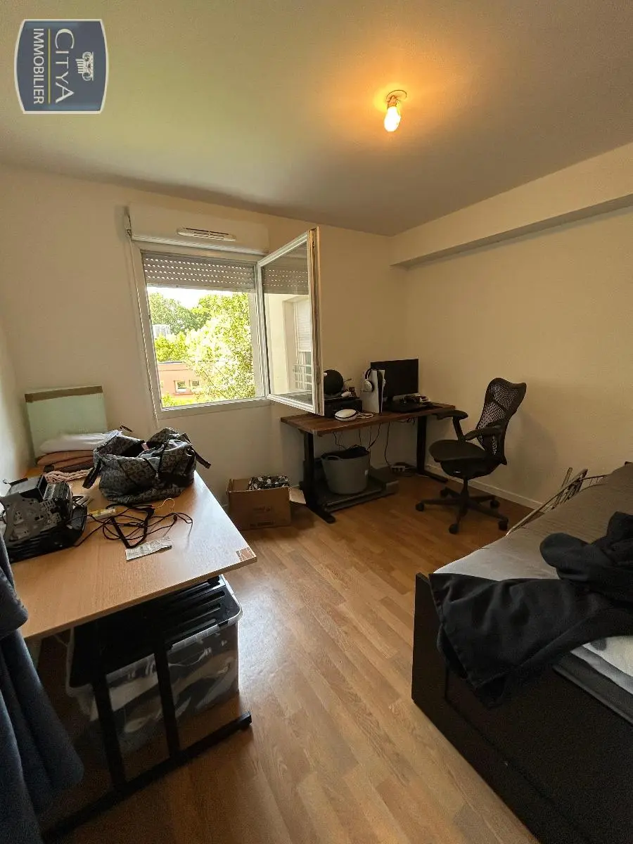 Photo 5 Appartement 3 pièces 61.57m²