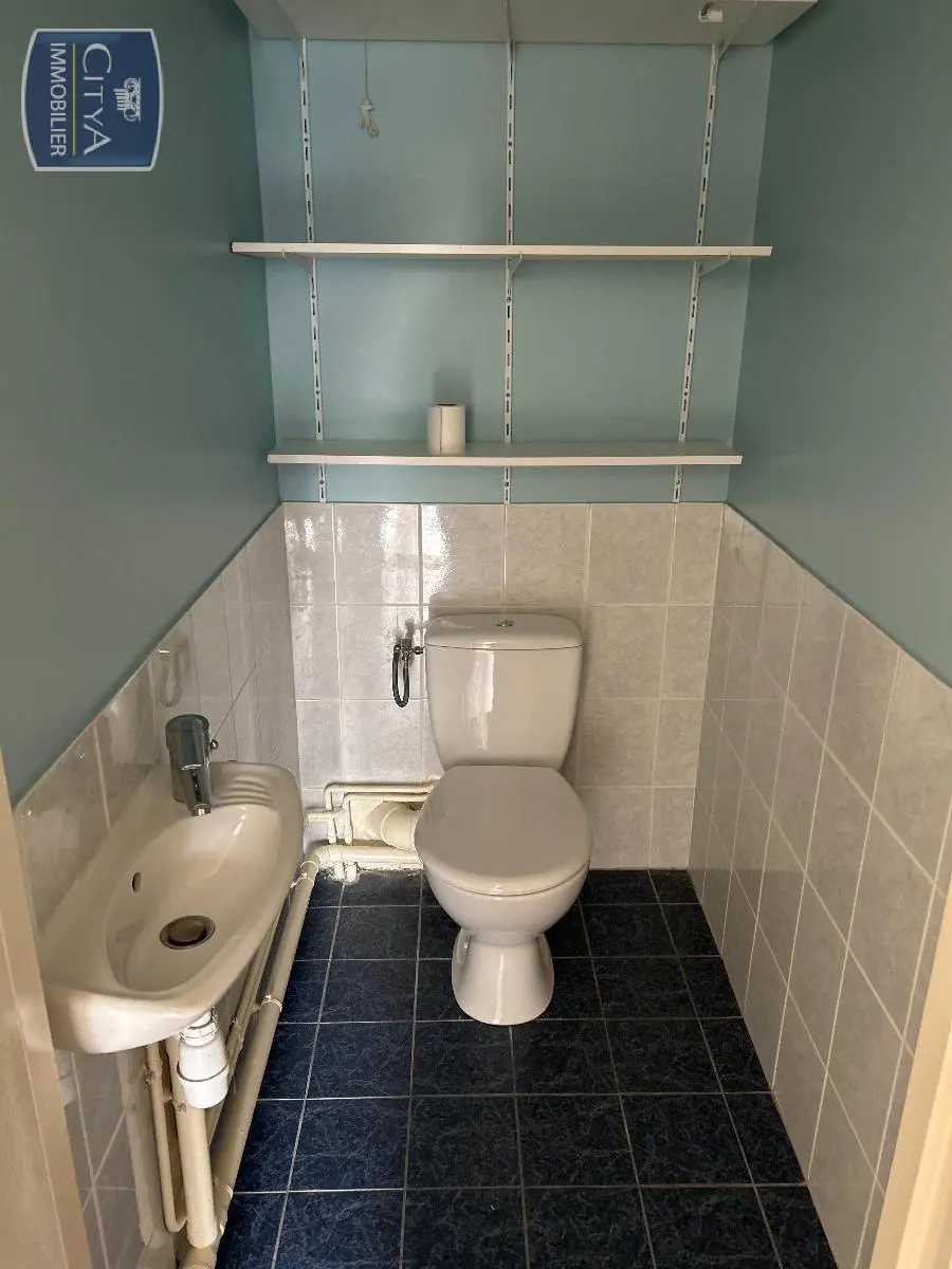 Photo 20 Appartement 4 pièces 92.8m²