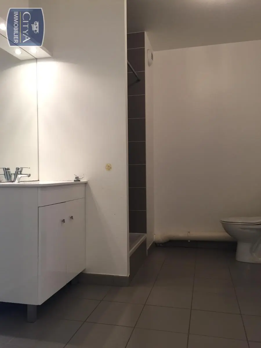 Photo 8 Appartement 2 pièces 39.67m²