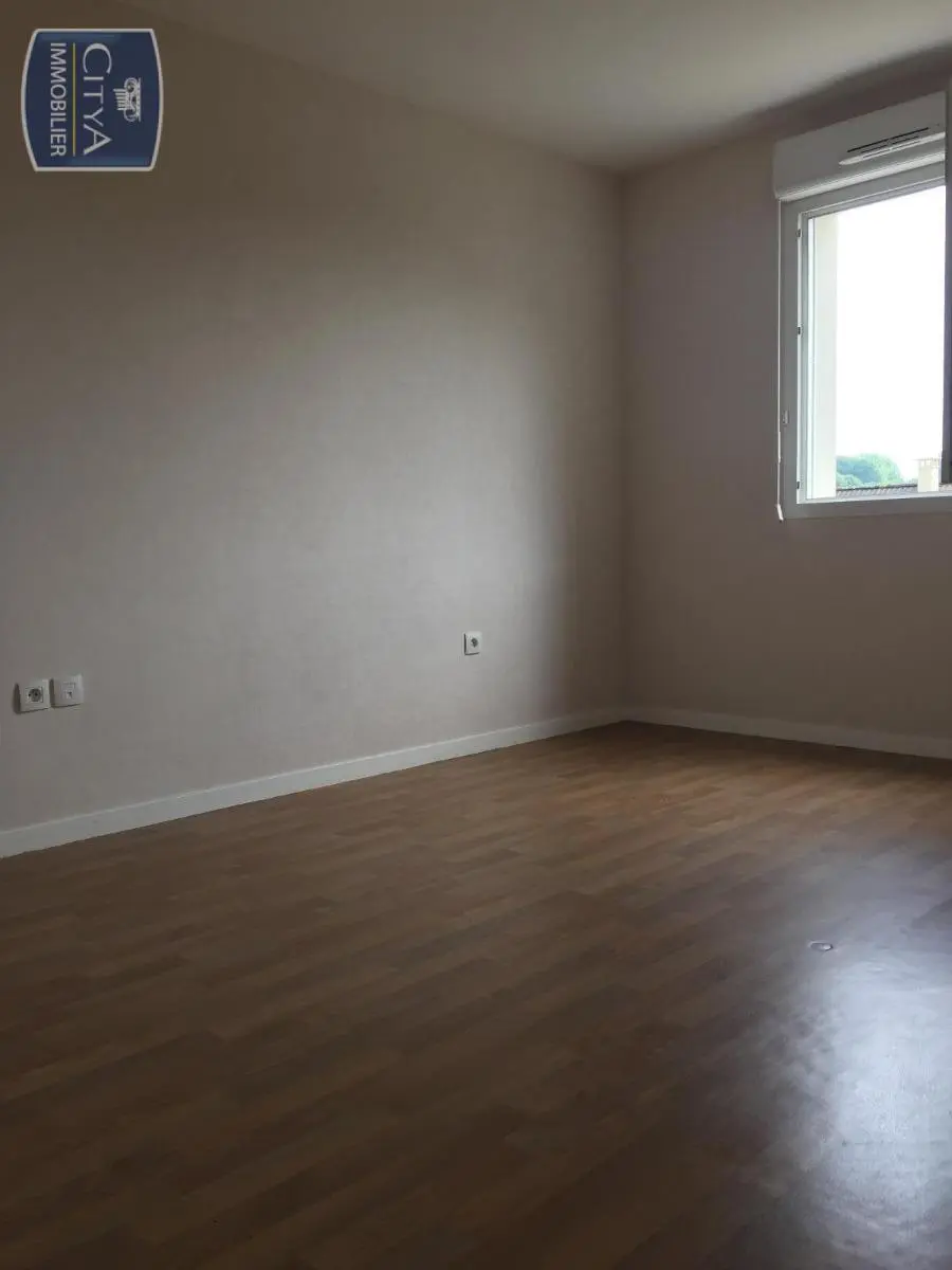 Photo 7 Appartement 2 pièces 39.67m²