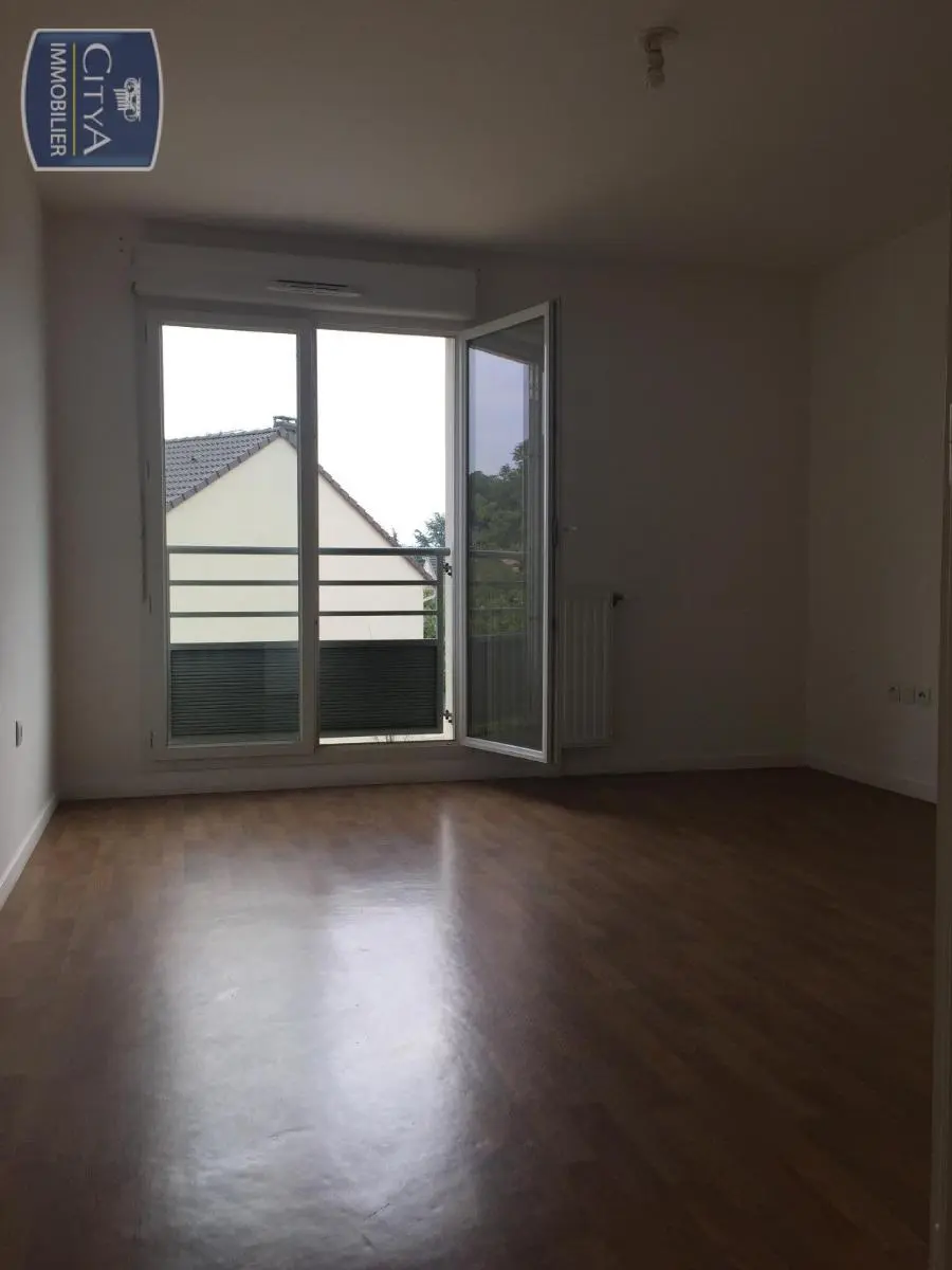 Photo 5 Appartement 2 pièces 39.67m²