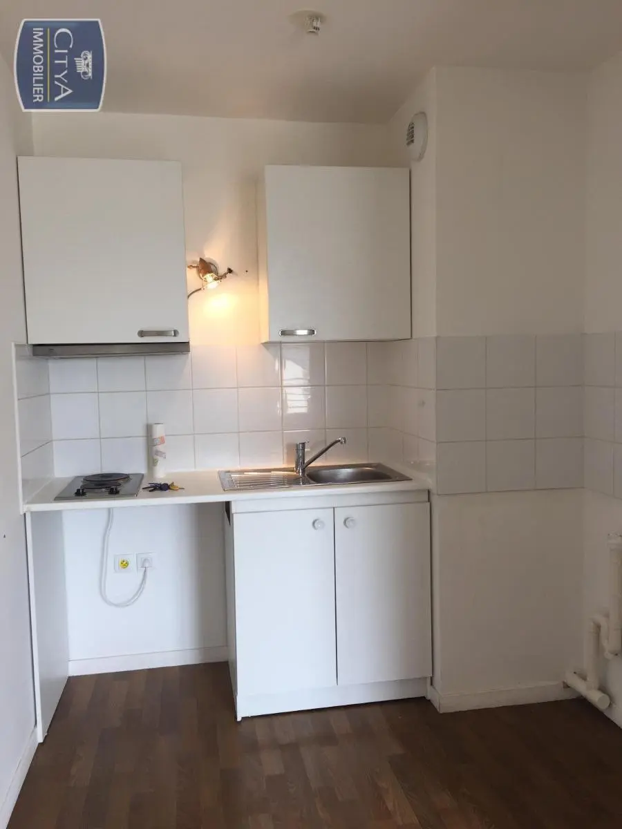 Photo 6 Appartement 2 pièces 39.67m²