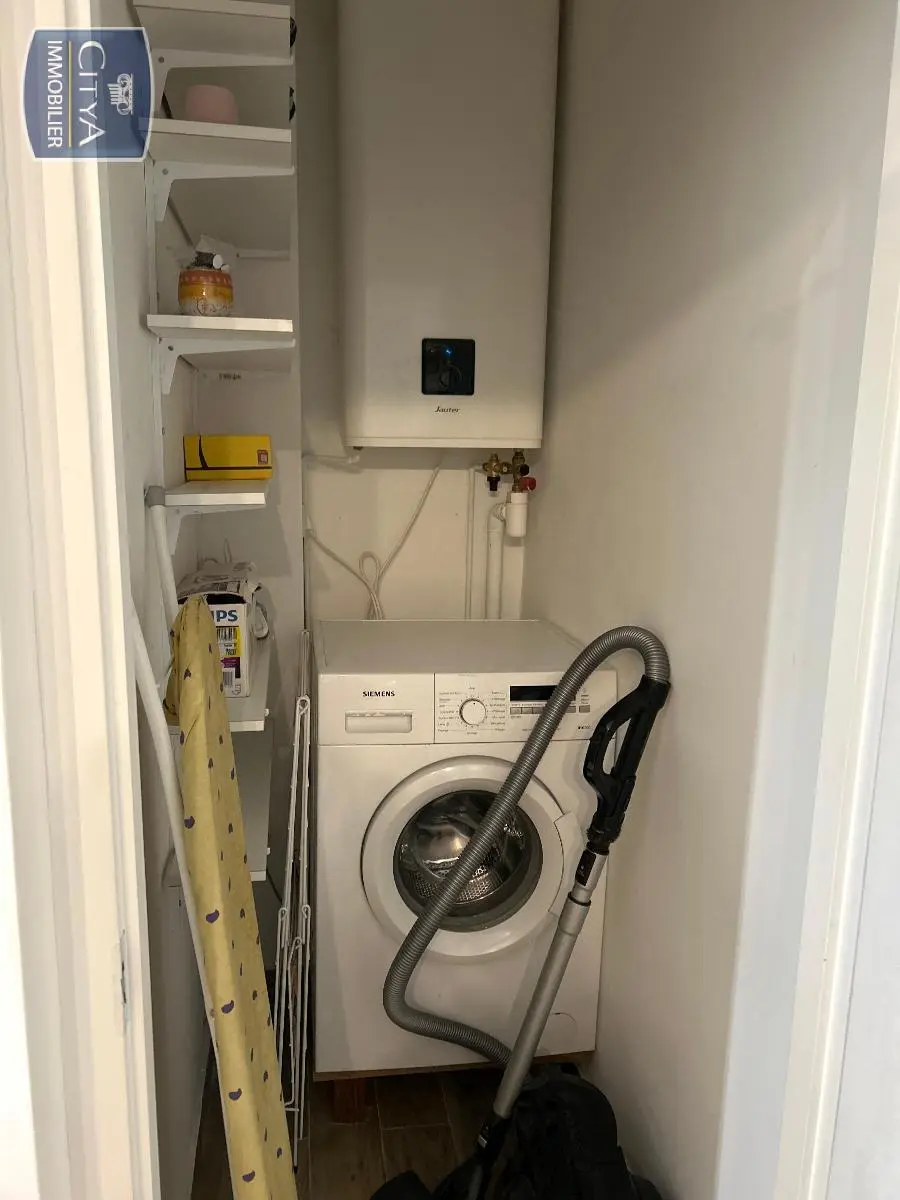 Photo 17 appartement Antony