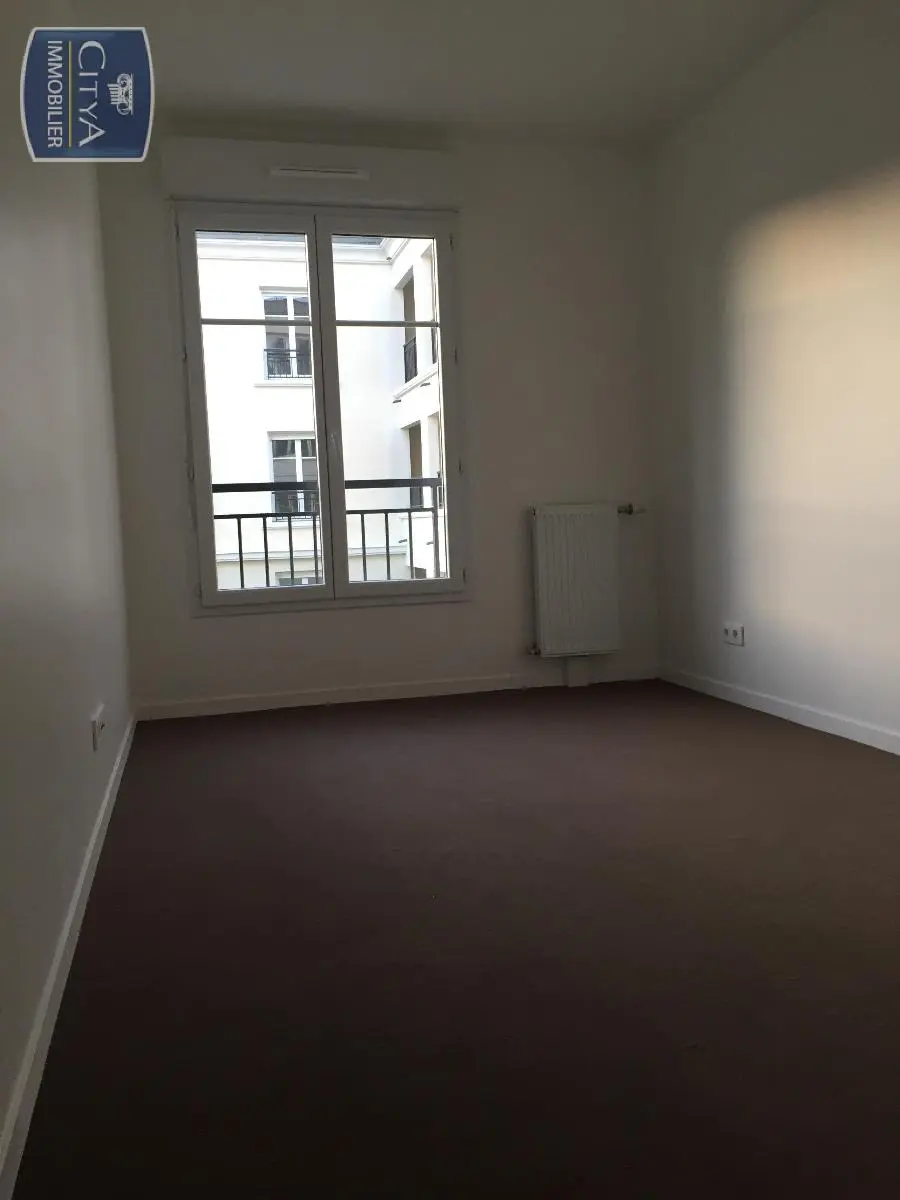 Photo 3 Appartement 3 pièces 58.68m²