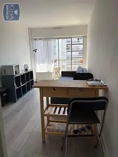 Photo 3 Appartement 1 pièce 21.63m²