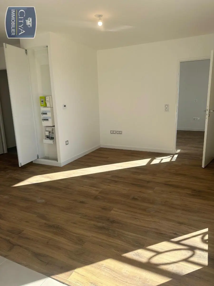 Photo 6 Appartement 2 pièces 40m²