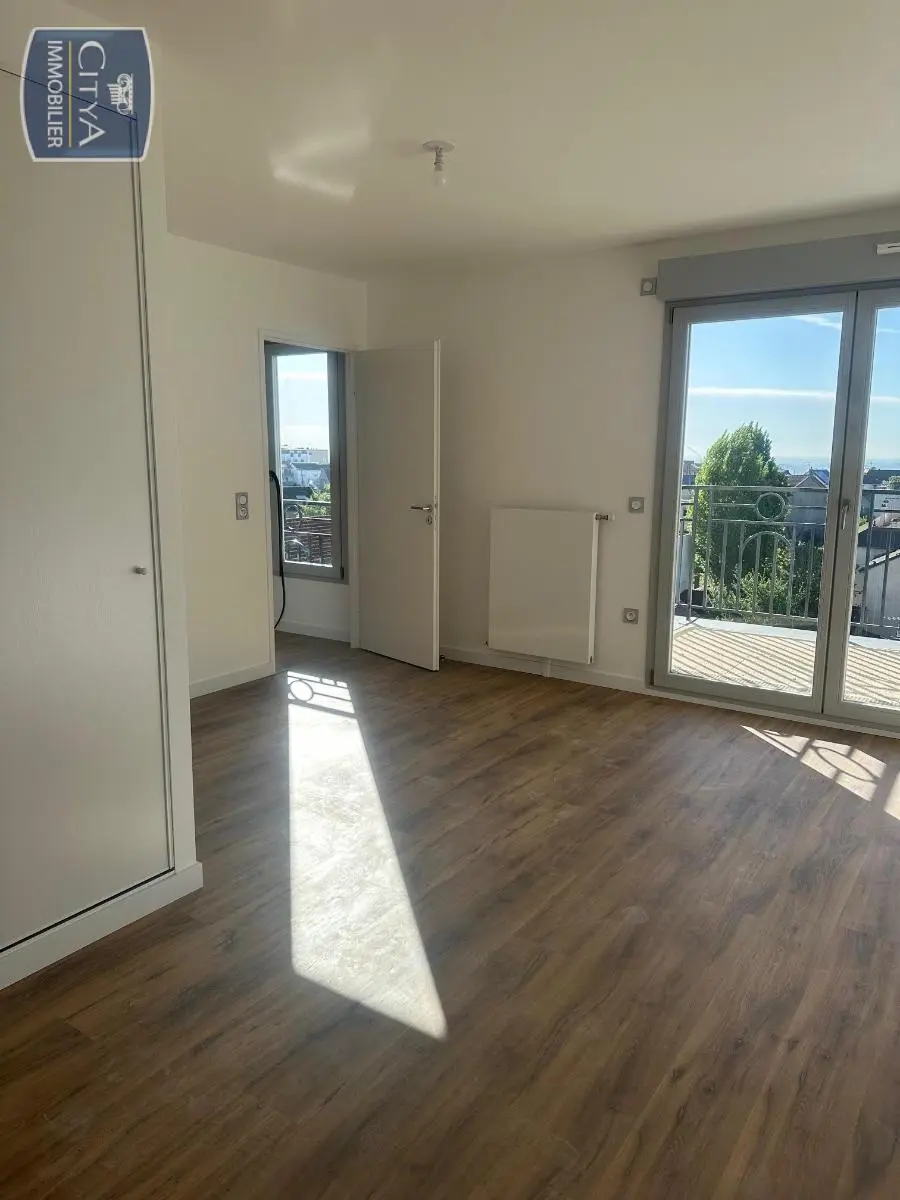 Photo 5 Appartement 2 pièces 40m²