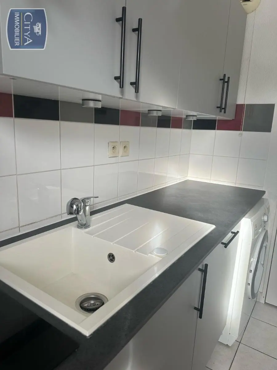 Photo 8 Appartement 2 pièces 44.16m²