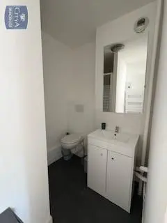 Photo 4 Appartement 1 pièce 21.63m²