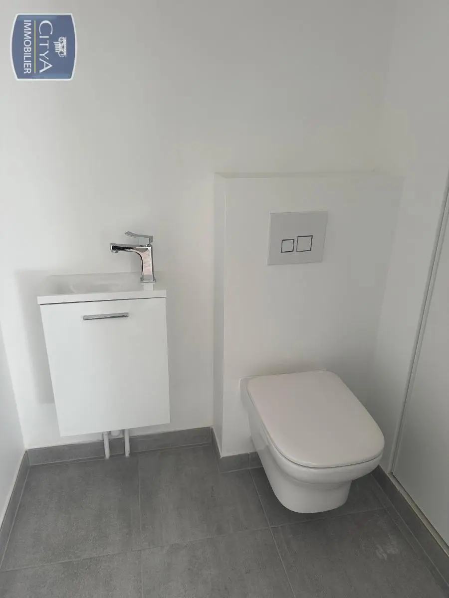 Photo 9 Appartement 2 pièces 40m²