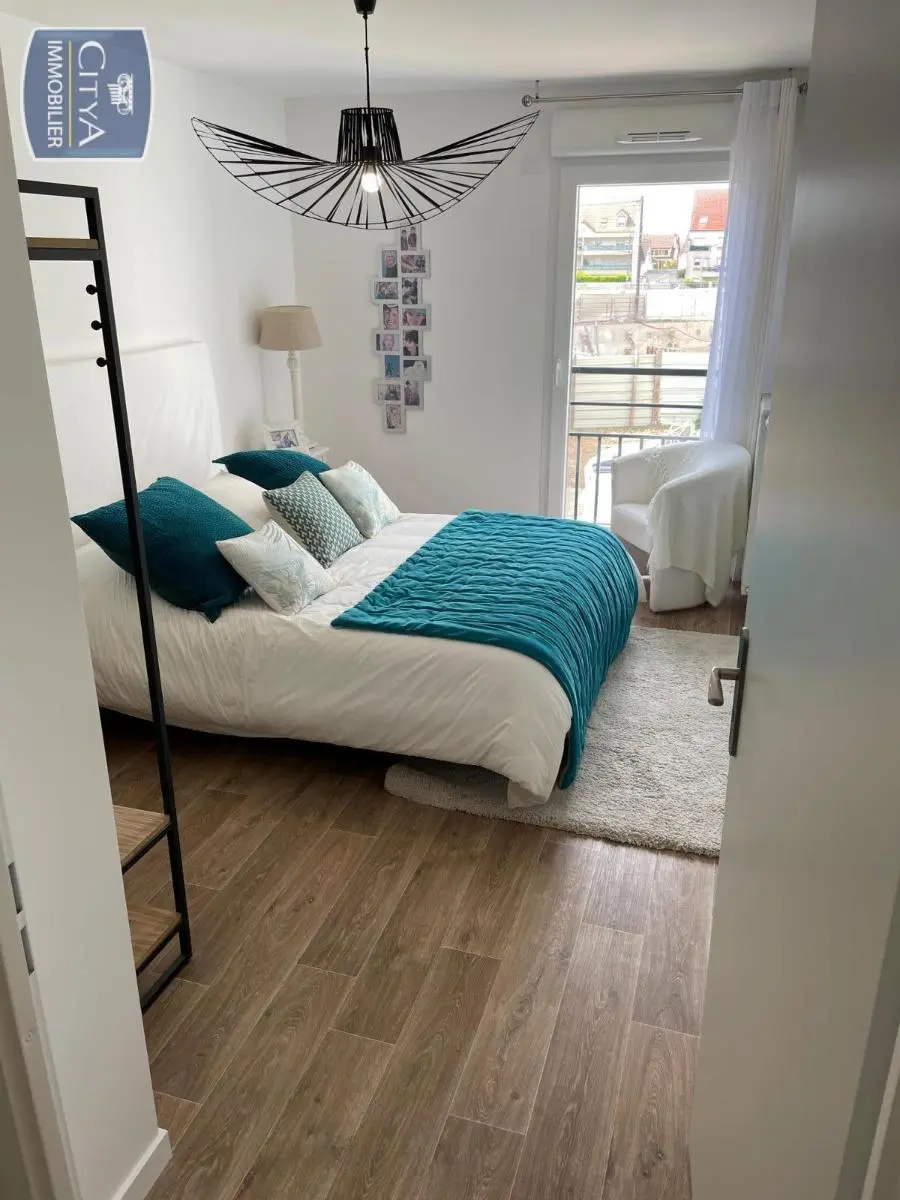 Photo 3 Appartement 3 pièces 68.65m²