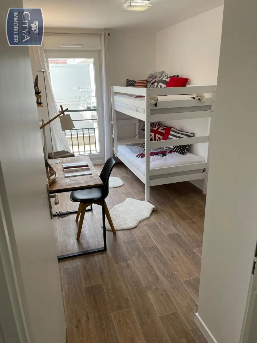 Photo 4 Appartement 3 pièces 68.65m²
