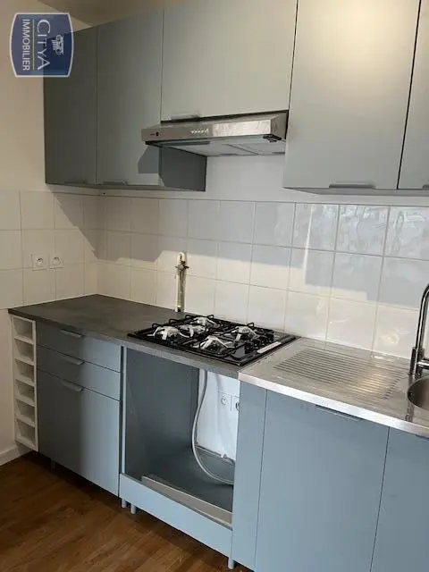 Photo 6 Appartement 2 pièces 42.7m²
