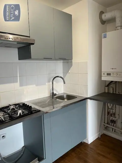 Photo 7 Appartement 2 pièces 42.7m²
