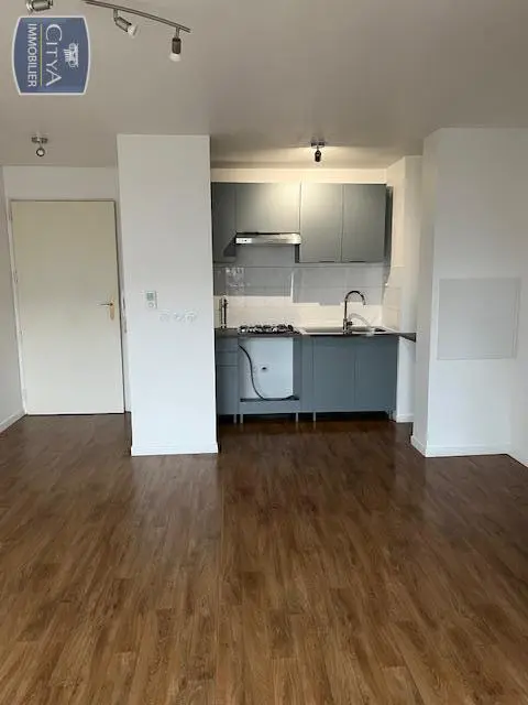 Photo 1 Appartement 2 pièces 42.7m²