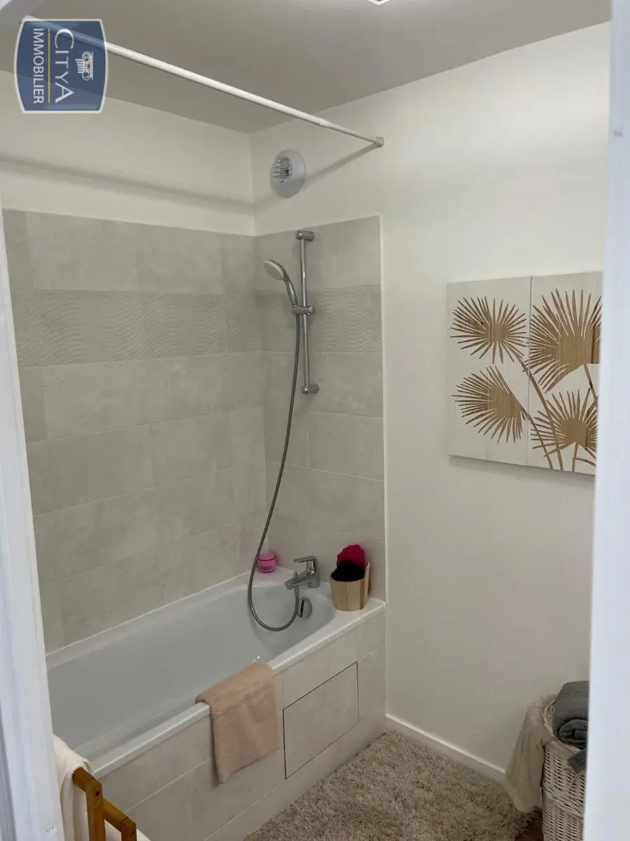 Photo 5 Appartement 3 pièces 68.65m²