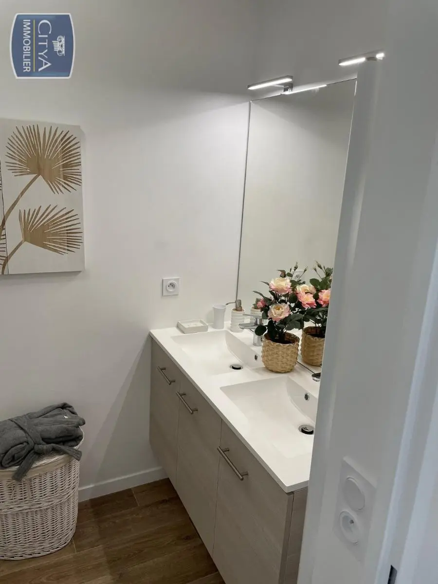 Photo 6 Appartement 3 pièces 68.65m²