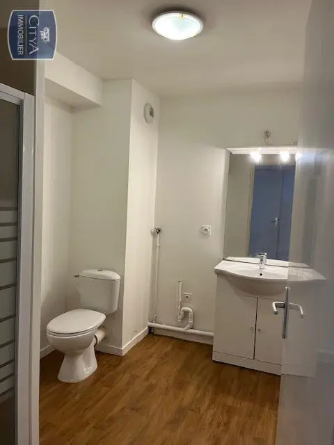 Photo 9 Appartement 2 pièces 42.7m²