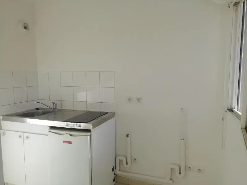 Photo 3 Appartement 2 pièces 40.89m²