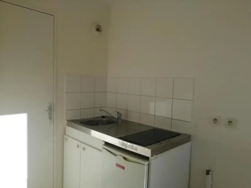 Photo 4 Appartement 2 pièces 40.89m²