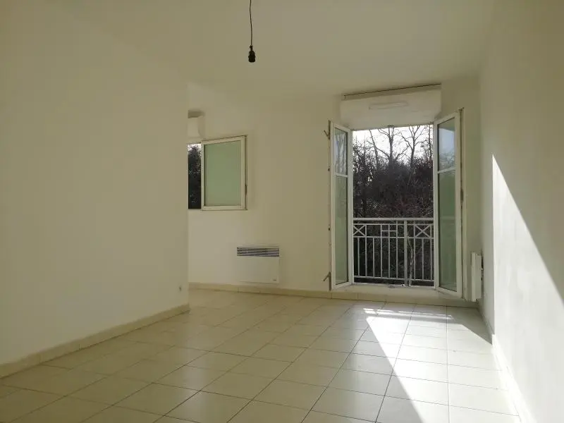 Photo 1 Appartement 2 pièces 40.89m²
