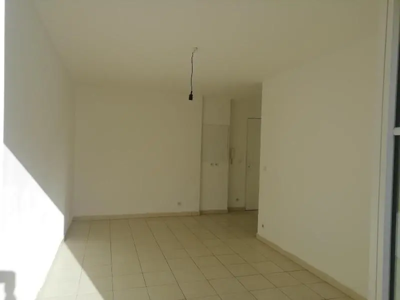 Photo 2 Appartement 2 pièces 40.89m²