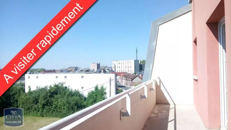 Illustration pour Appartement 2 pièces 51.3m² Photo Appartement 2 pièces 51.3m²