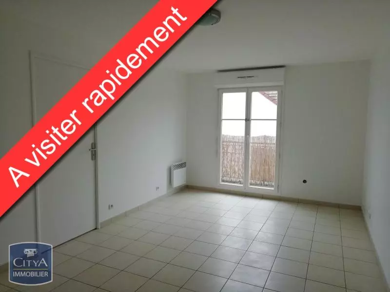 Illustration pour Appartement 3 pièces 58.46m² Photo Appartement 3 pièces 58.46m²