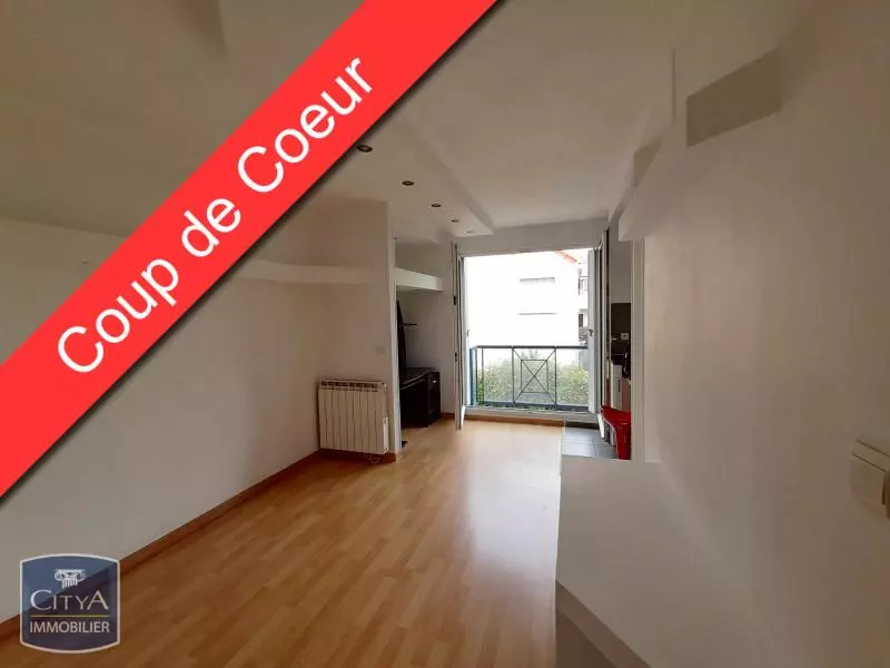 Photo 3 Appartement 1 pièce 21.94m²