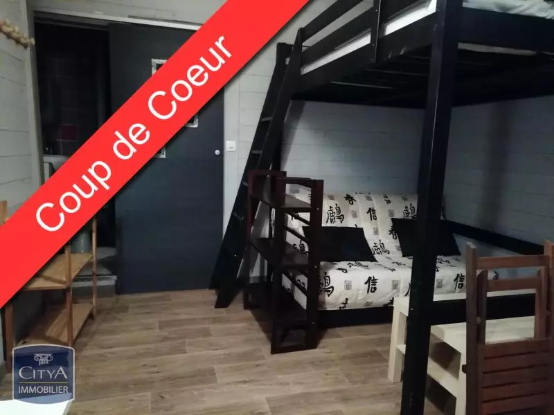 Photo du bien