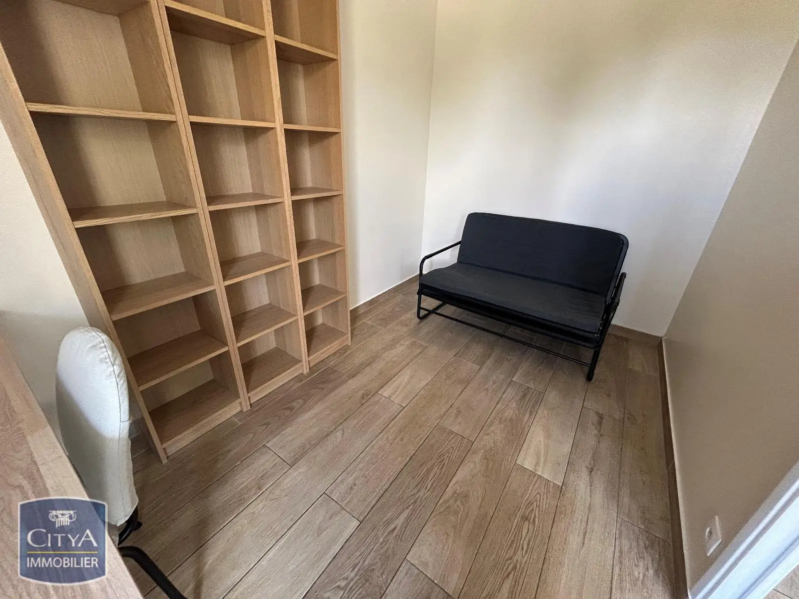 Photo 4 Appartement 2 pièces 43m²