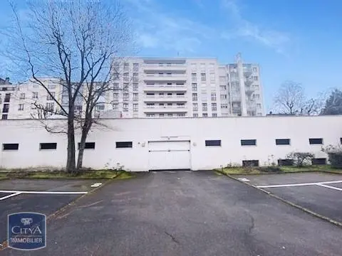 Photo 1 parking Sceaux
