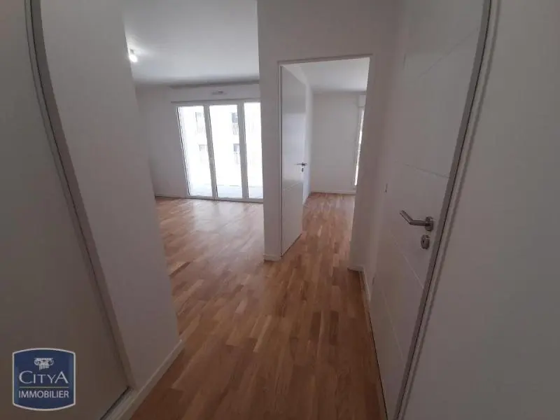 Photo 2 appartement Châtenay-Malabry
