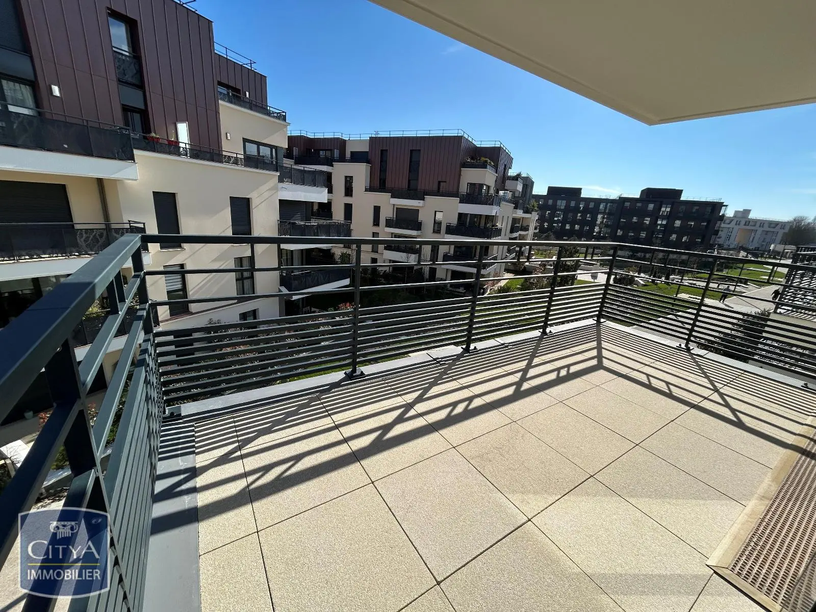 Photo 1 Appartement 3 pièces 70.68m²