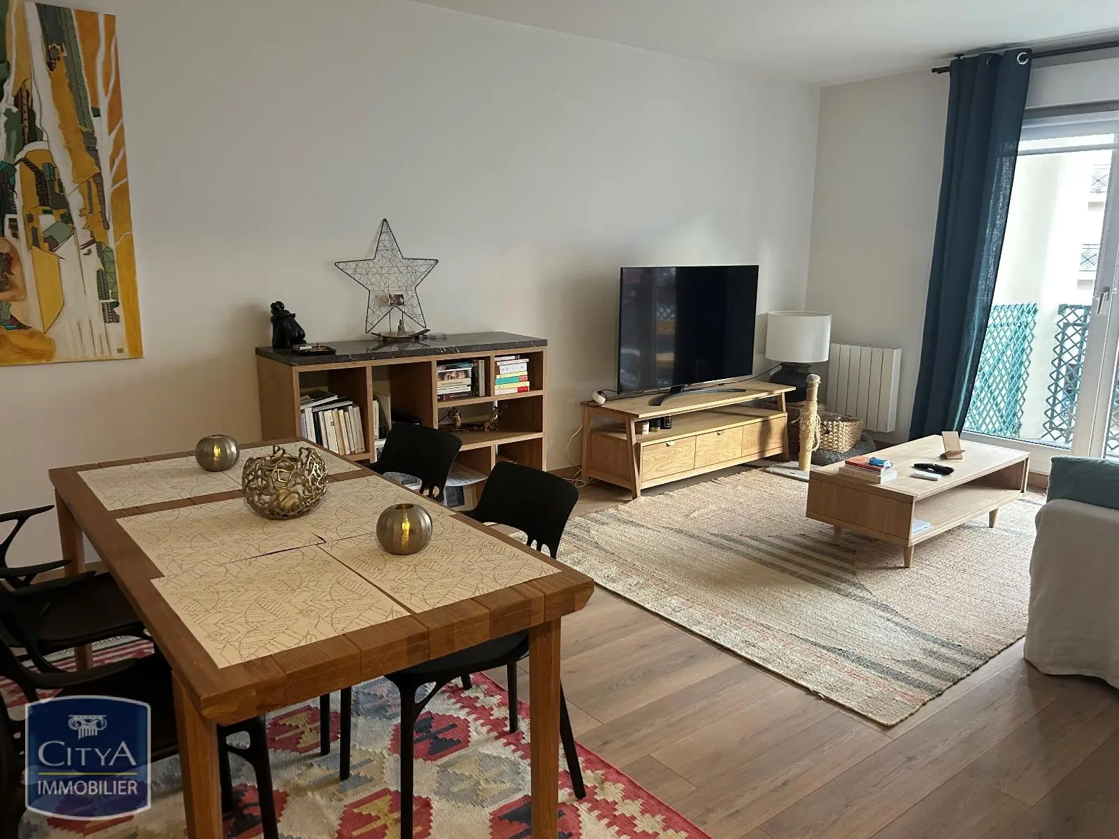 Photo 6 Appartement 3 pièces 66.58m²