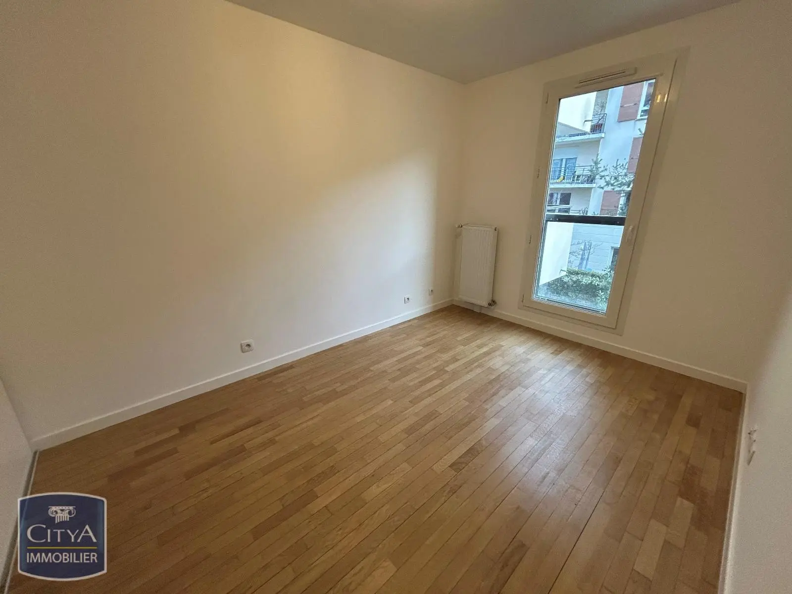 Photo 3 Appartement 2 pièces 46.61m²